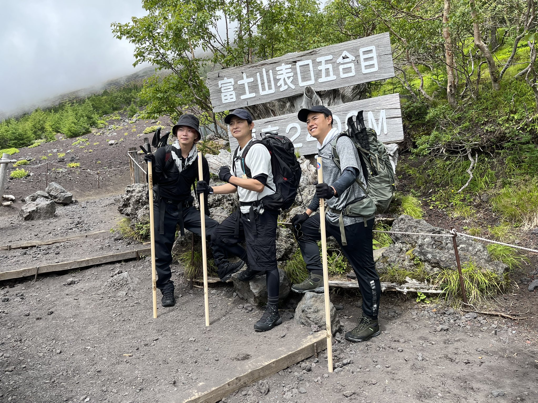 DVD】下野紘のほぼはじめまして～ほぼはじめての富士登山&ご来光