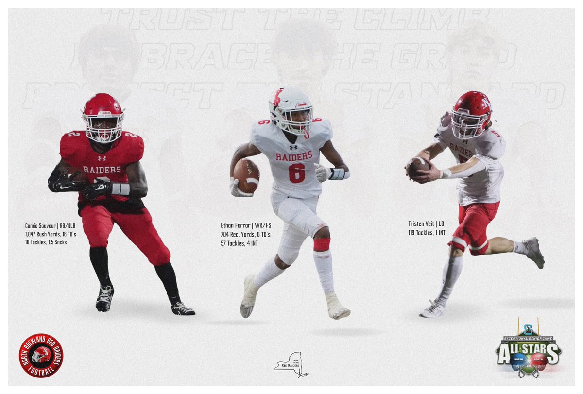 NORTH ROCKLAND FOOTBALL tweet media