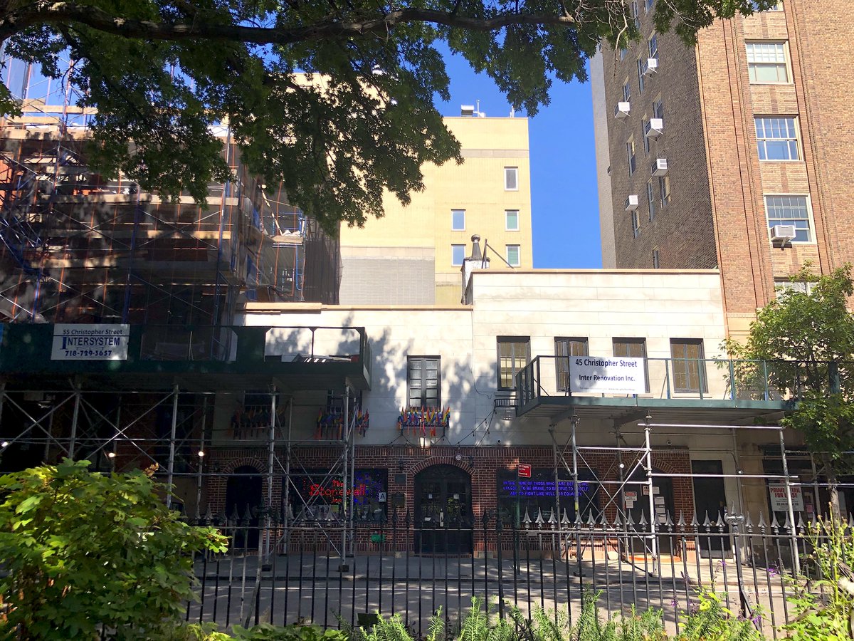 Singing Streets tweet media