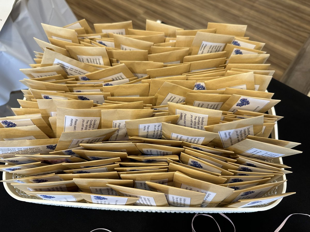 Getting ready for our Annual Memorial Service remembering those who have died <a href="/WestHertsNHS/">West Herts Teaching Hospitals NHS Trust</a> <a href="/experiencewhht1/">Patient and Carer Experience WHTH</a> <a href="/Chelles2Sorley/">michelle sorley 💙🌈</a> <a href="/BuddBudda/">Amanda budd</a> <a href="/LizLizsumner/">Liz Sumner</a> <a href="/kellyMcgovern21/">kelly McGovern</a> <a href="/LouiseLoveday_/">Louise Loveday</a> @PastoralNhs