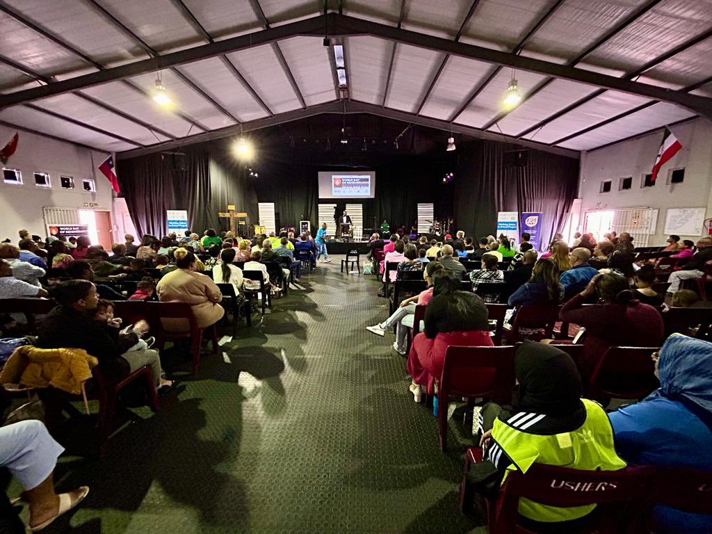 Ricardo Mackenzie MPP🇿🇦 tweet media