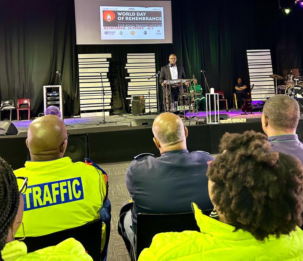 Ricardo Mackenzie MPP🇿🇦 tweet media