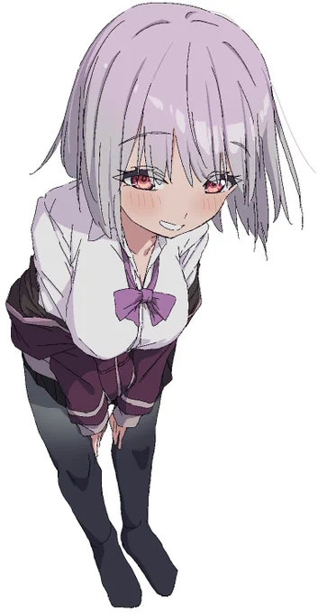 お題箱 新条アカネ 
