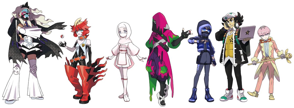 Chloe Ji tweet media