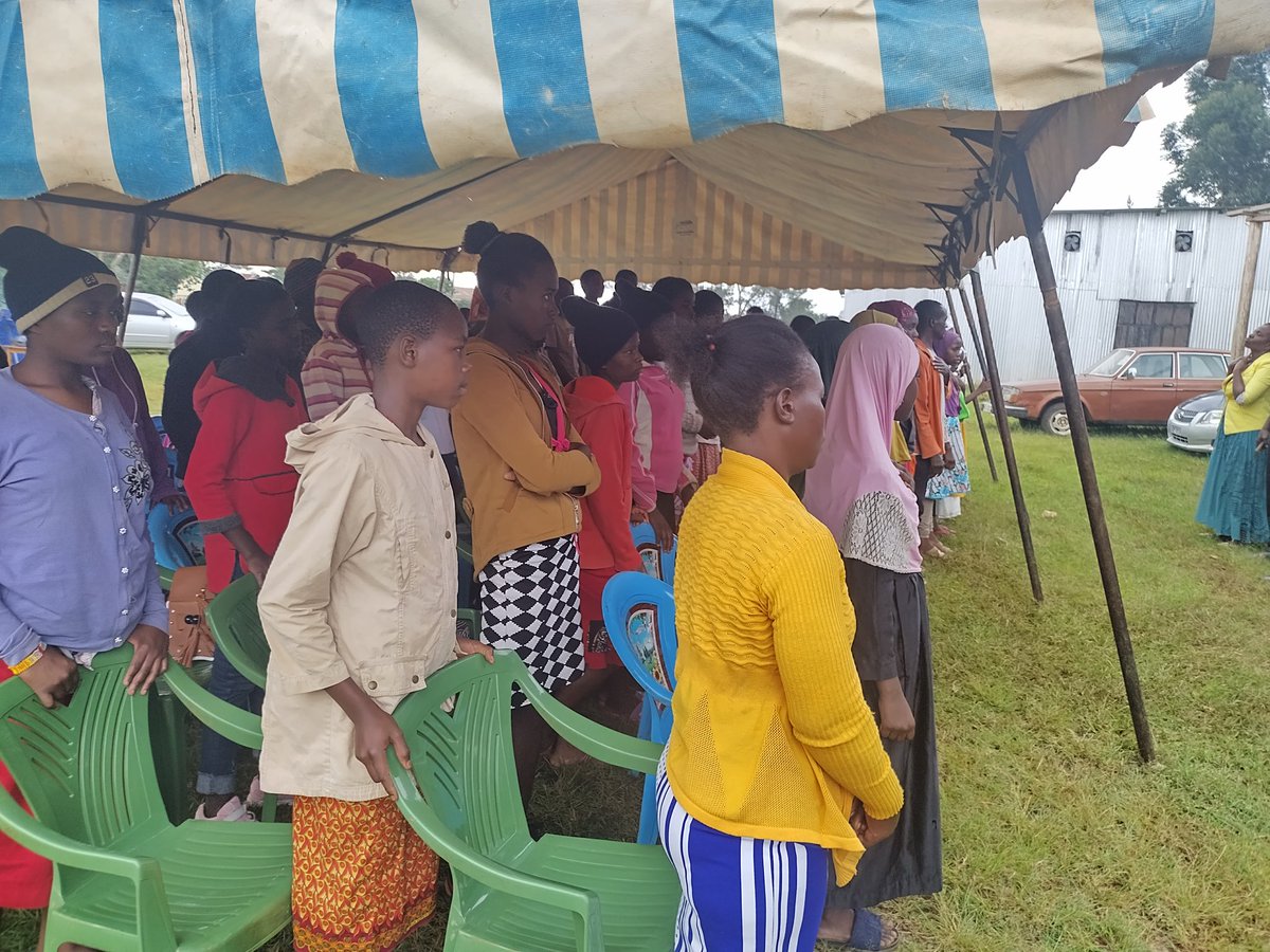 Celebrating International Men's Day 2023 under the team “Zero Male Suicide” whereby men and boys are supported to understand and cope with mental health issues.