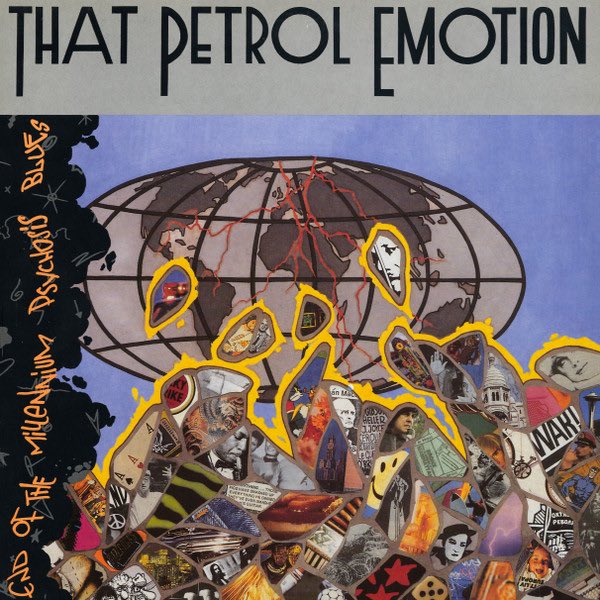popefish's tweet photo. An album from the 90's that you think everyone should hear. https://t.co/8LHPqfnsec