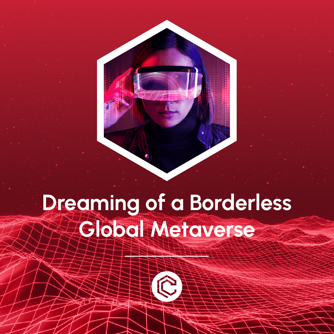 craclepro's tweet photo. Dreaming of a global metaverse where connections know no boundaries. 🌍🚀 #GlobalVision #MetaverseDreams https://t.co/aXVCrLF19z