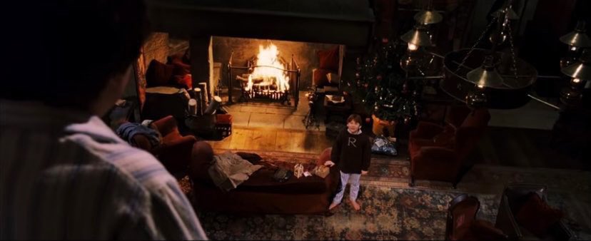 Hogwartssite's tweet photo. Christmas season en Hogwarts
https://t.co/Sc0612EoLn
