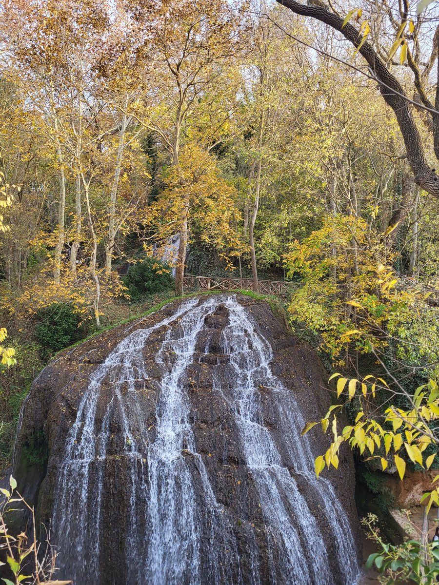 Monasterio de Piedra. Sense paraules.
<a href="/MonDePiedra/">Monasterio de Piedra</a>