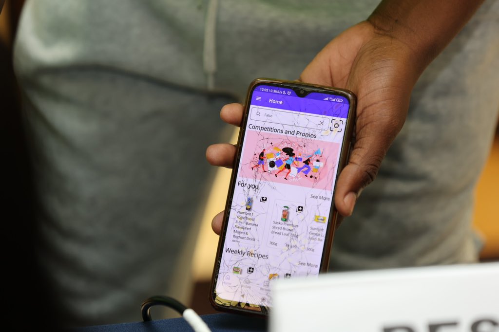 G E E K U L C H A 🇿🇦 tweet media