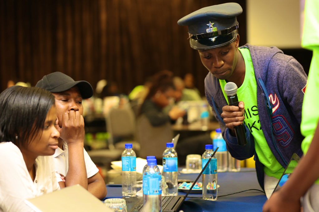 G E E K U L C H A 🇿🇦 tweet media