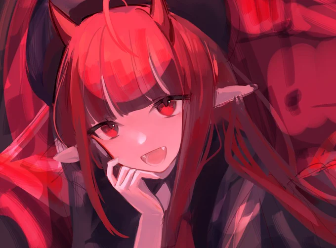 wipヴィグナちゃん 