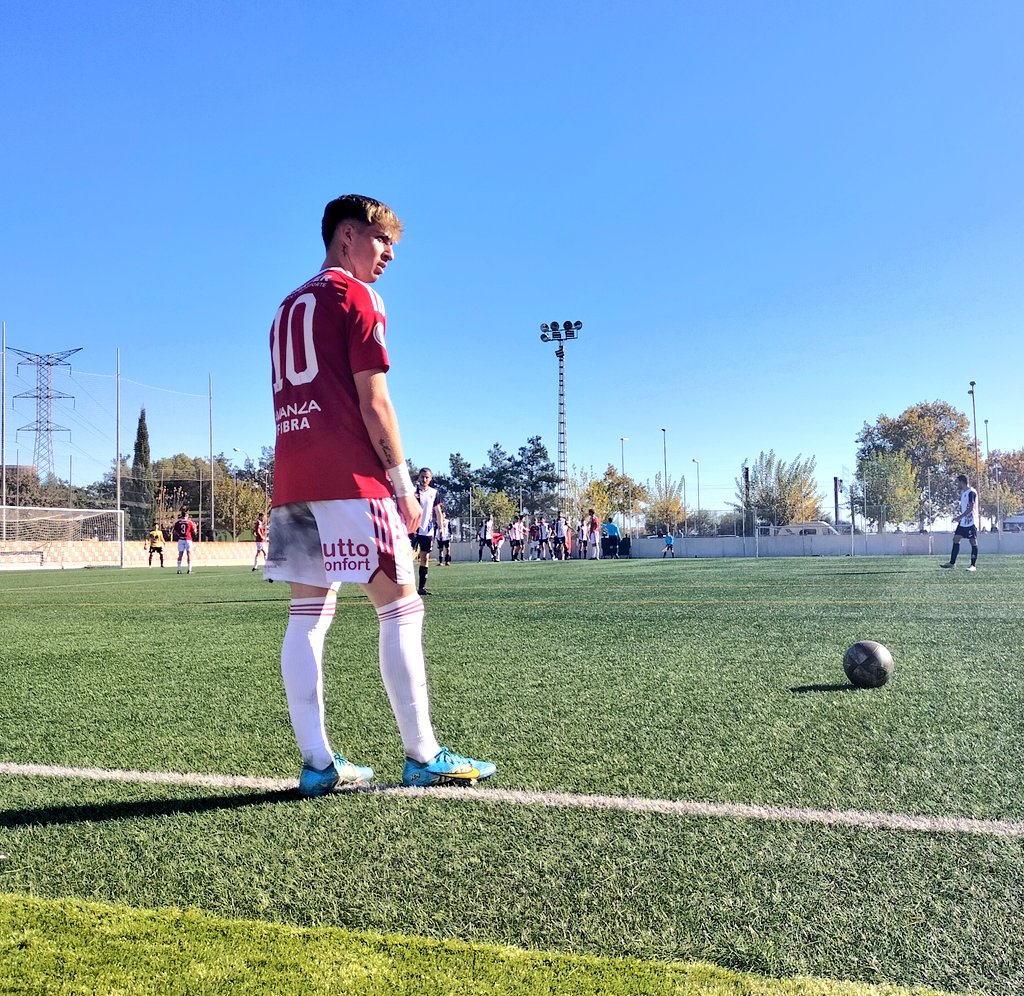 canteragrana's tweet photo. J11 IMPERIAL | 62' | 0-0 | 📸
@777ToRaL_ 
#ImperialCiudaddeMurcia https://t.co/Rz3WQIHKku