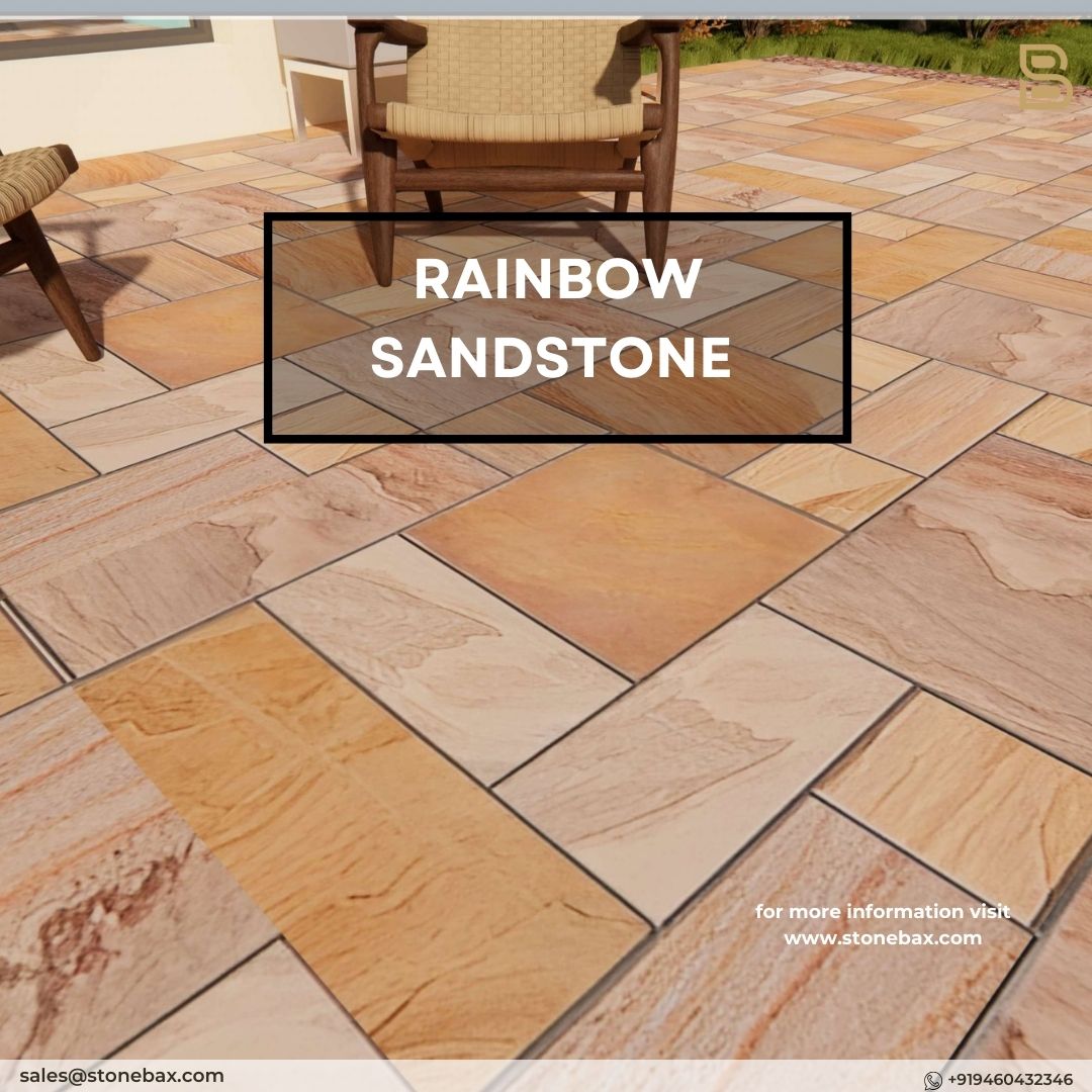 stone_bax's tweet photo. Looking to buy Rainbow Sandstone Look no further! Contact us today and let us help you elevate your space with the natural beauty of this stunning stone.
#rainbowsandstone #NaturalStone #stone_bax #sandstone #limestone #naturalstone #slate #marble #quartzite #pavers #wallcladding https://t.co/AknPFp1RVl
