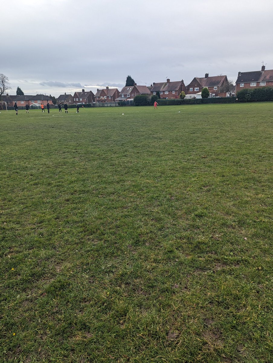 SpotOnFC's tweet photo. This morning we face Total reclaims at the world famous Titchfield Park Pitch 2 https://t.co/CfayTdHTf8