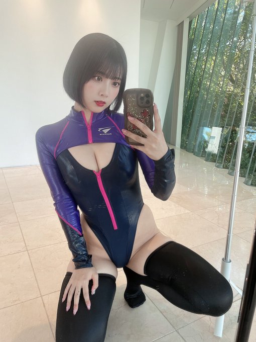 コスプレイヤーとみこのTwitter画像45