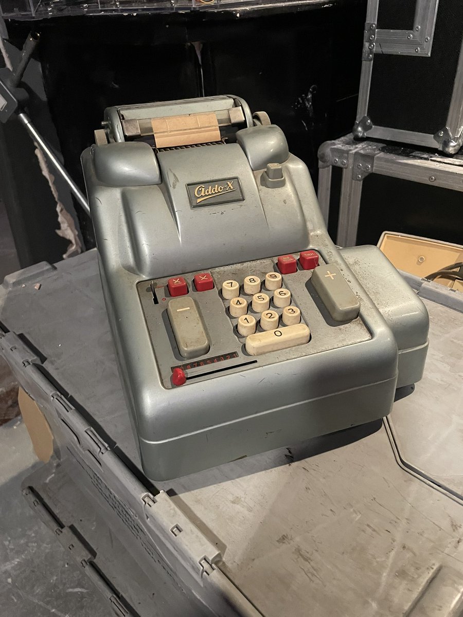 LOOK MUM NO COMPUTER tweet media