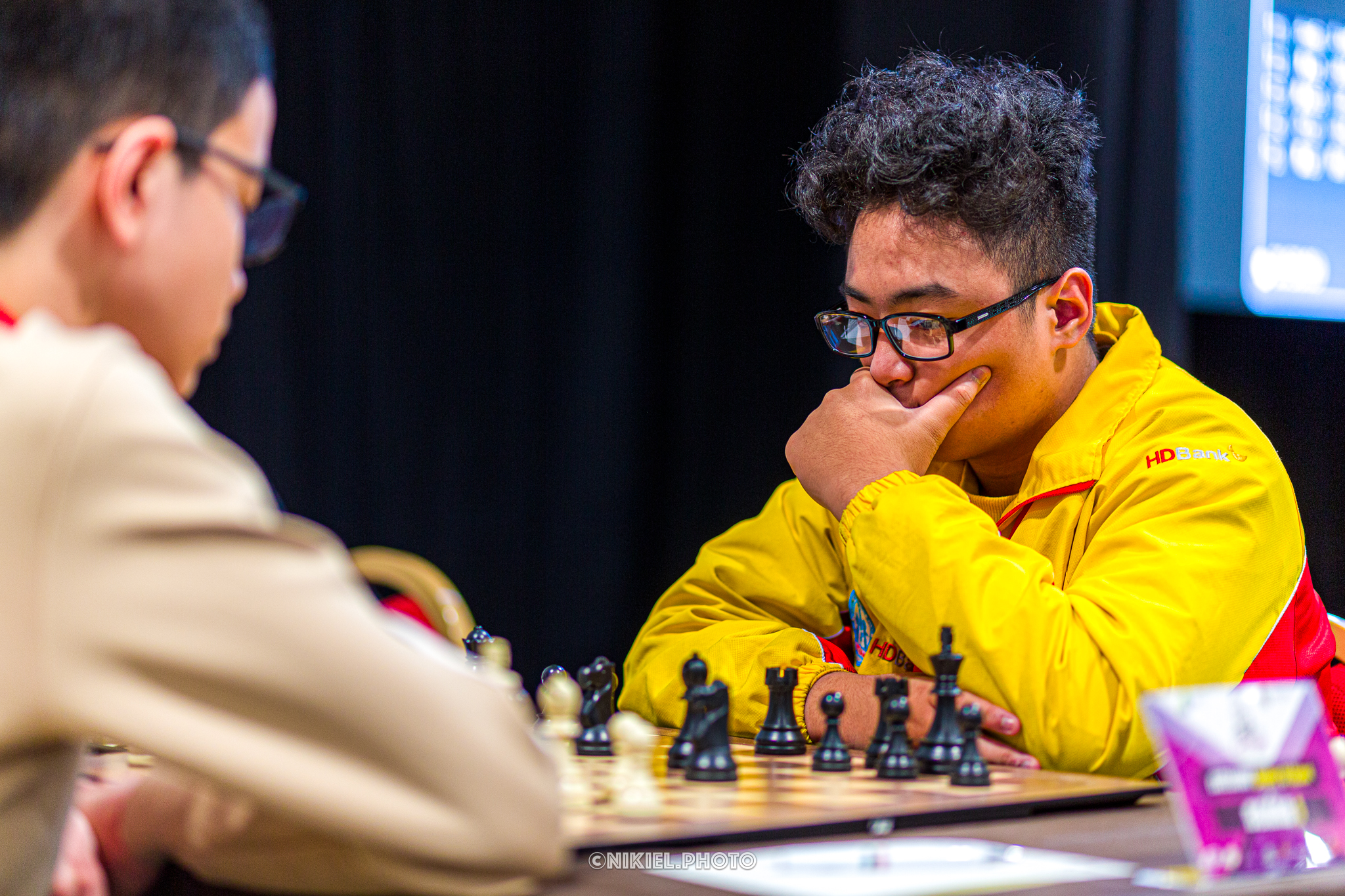 FIDE World Youth Chess Championship