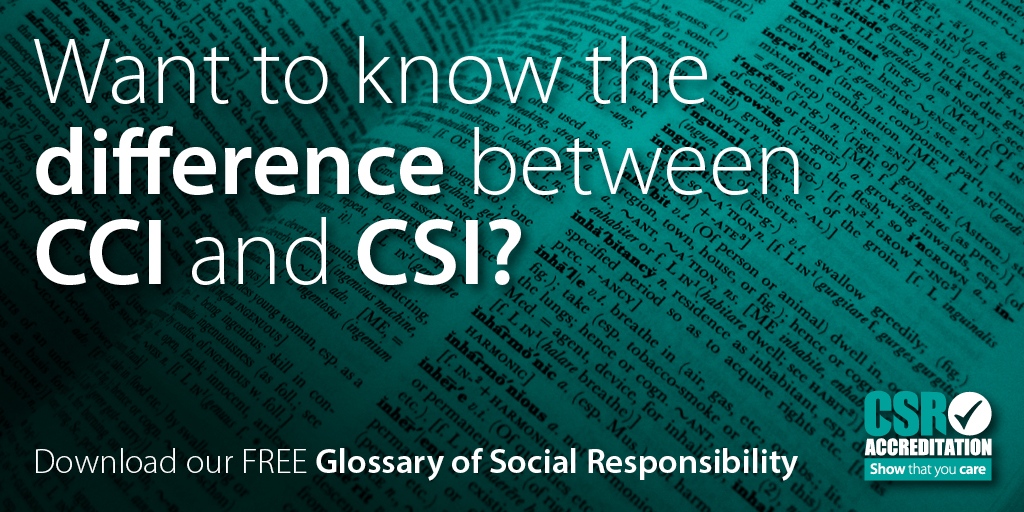 Download our free glossary of here👉️ l8r.it/nVrI

#csr #socialresponsibility #corporatesocialresponsibility #HR #PR #operations #Marketing #ProfessionalDevelopment