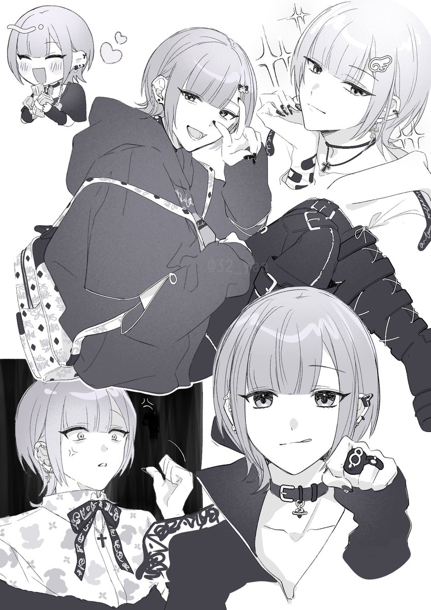 星屑の王子様