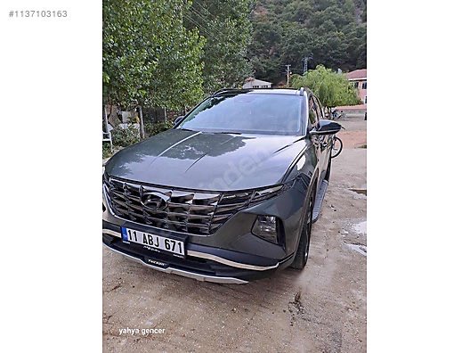 Kemal Gençer
İlan No: 1137103163
sahibinden.com/ilan/vasita-ar…