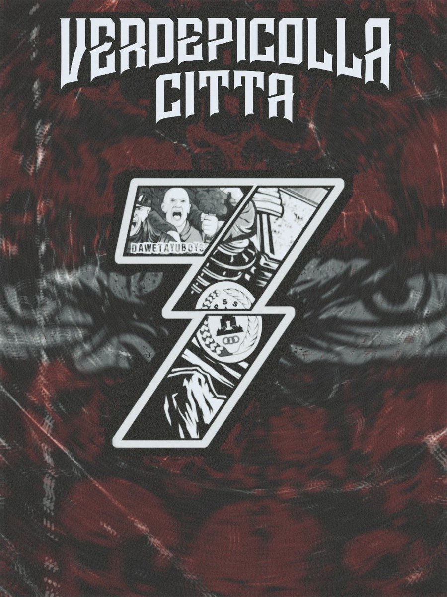 7 tahun komunitas ini berdiri mewadahi slemanfans yg ada di kabupaten kecil ini,semoga makin solid di tahun-tahun berikutnya dan semangat semakin bertambah‼️

Verde Picolla Citta☘️