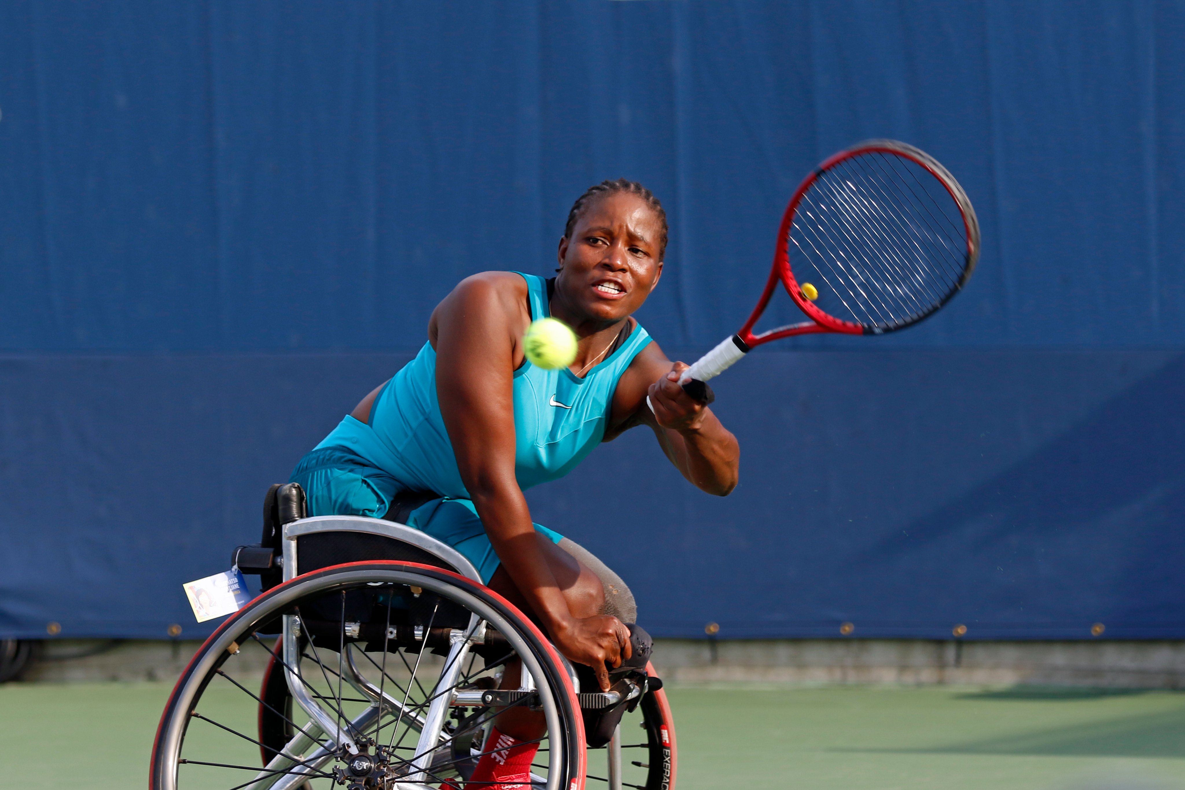 Day 1: TSA Beach Tennis National Champs - Tennis South Africa