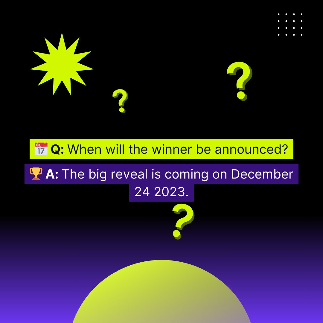 KellyAppPH's tweet photo. Got questions about our Kelly Christmas Trading Contest ? We've got answers! π€π¬. (2/2)
#predictions #dailypredictions #predictandwin #predictable #guesswhat #opinions #tradingcontest #tradingtips #tradingquestions https://t.co/W04yUdhv0F