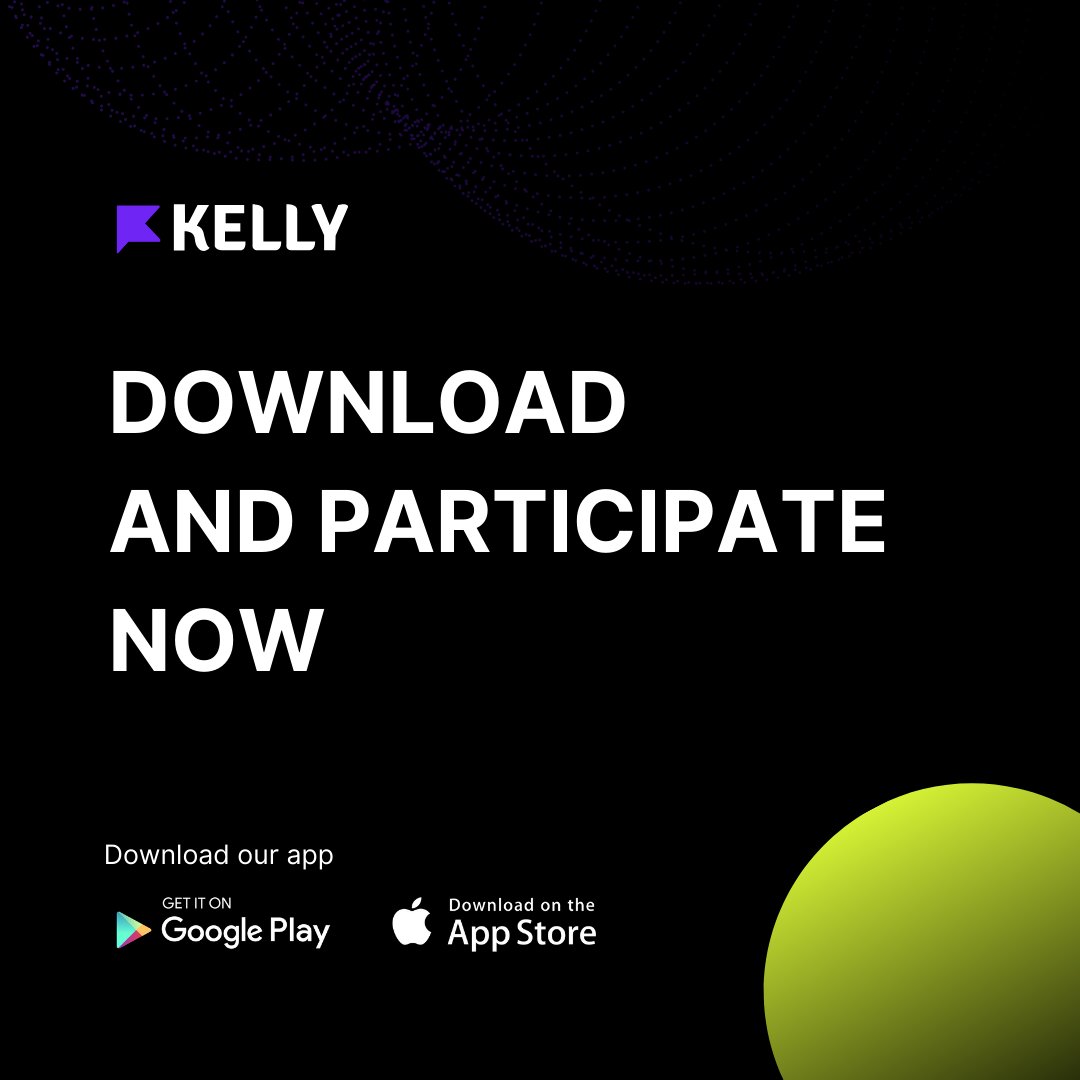 KellyAppPH's tweet photo. Got questions about our Kelly Christmas Trading Contest ? We've got answers! π€π¬. (2/2)
#predictions #dailypredictions #predictandwin #predictable #guesswhat #opinions #tradingcontest #tradingtips #tradingquestions https://t.co/W04yUdhv0F