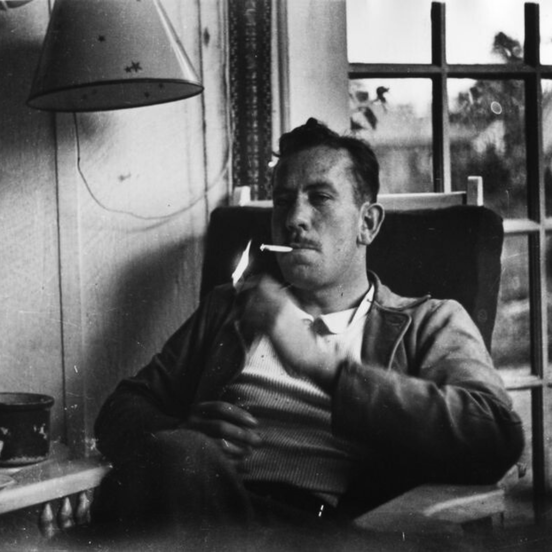 philosophors's tweet photo. “Power does not corrupt. Fear corrupts, perhaps fear of a loss of power.”

— John Steinbeck https://t.co/2keI49Nc12