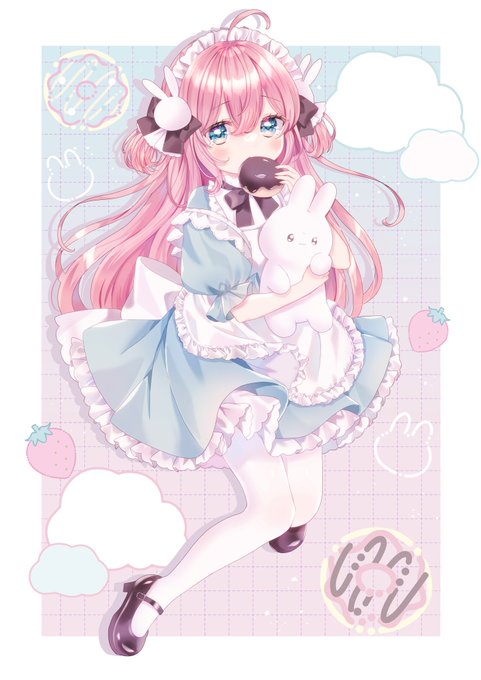 #再掲したらフォロワーが増えるらしい よろしくお願いいたします