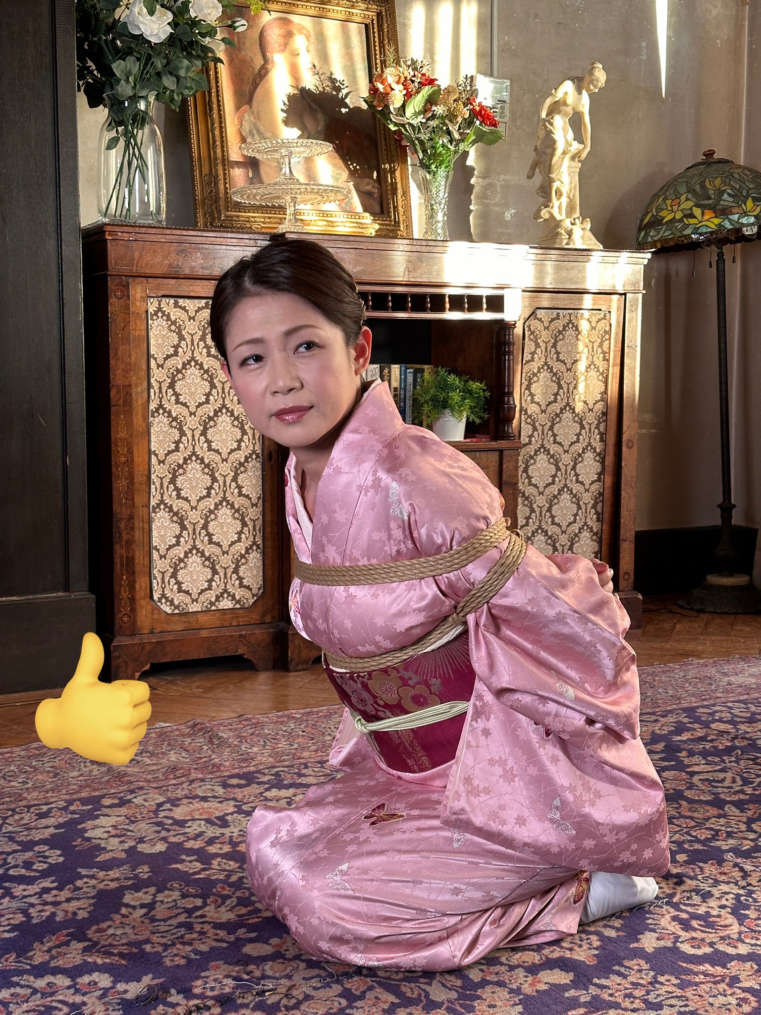 友田真希緊縛04 