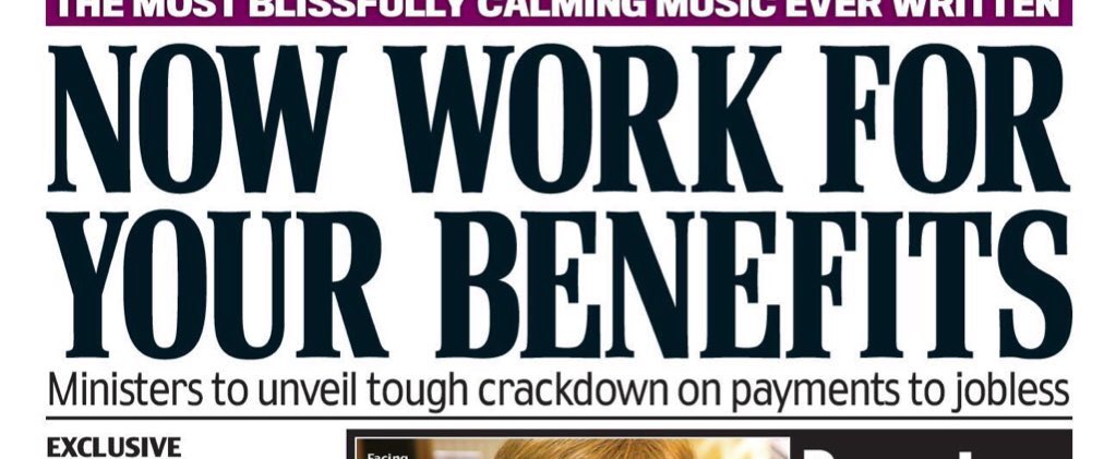 A reminder to #bbclaurak that The UN rapporteur in 2018 concluded that benefit policies had led to the “systematic immiseration of millions across Britain” calling austerity cuts to the welfare system ‘ideological’ &amp; “cruel &amp; inhuman”

People WILL die under #JeremyHunt plans