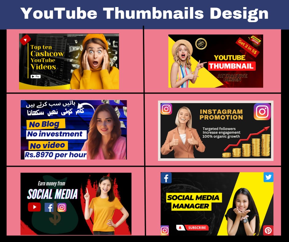 #graphics #graphicsdesign #youtubethumbnail #thumbnail #youtubethumbnaildesign #ordernow