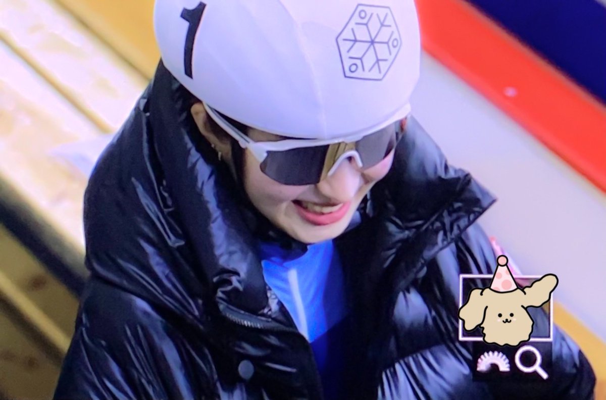 231119 실업연맹 프리뷰 #김길리 #쇼트트랙