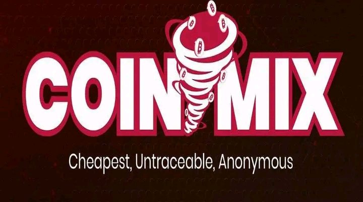 NathanRar_1's tweet photo. @1000xgirl Coinmix
Anonymous and untraceable
Low fees
Absence of external APIs
#coinmix $cm https://t.co/VnBhJ9HSH3