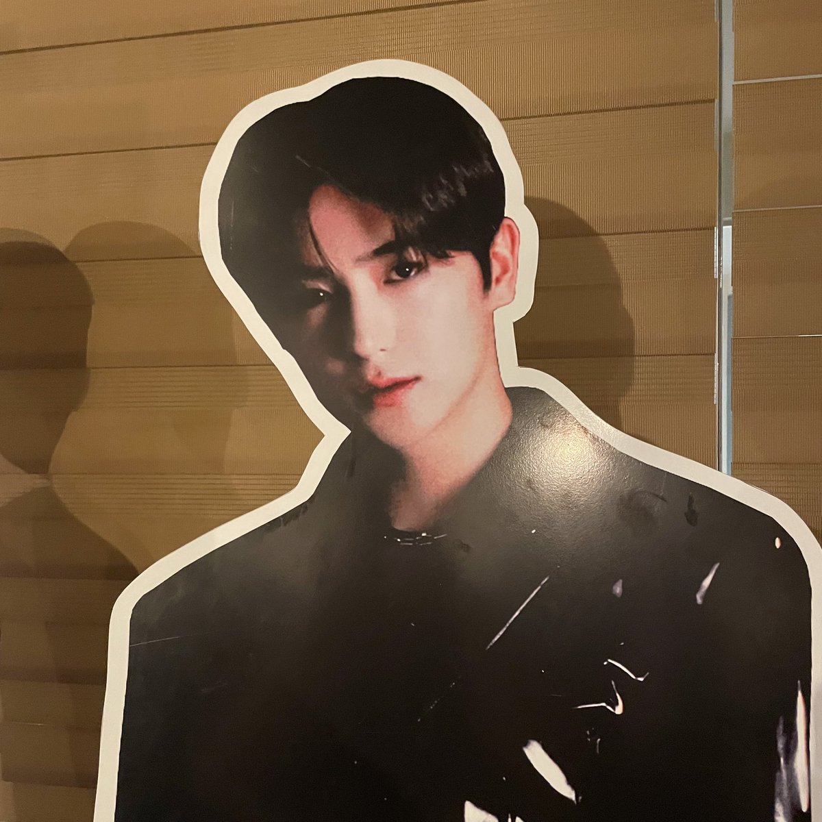 426kyus's tweet photo. wasn’t able to take a lot of pictures but i had a really great night 💗 #SurviveTheNightBSE https://t.co/ifcB2aioYF
