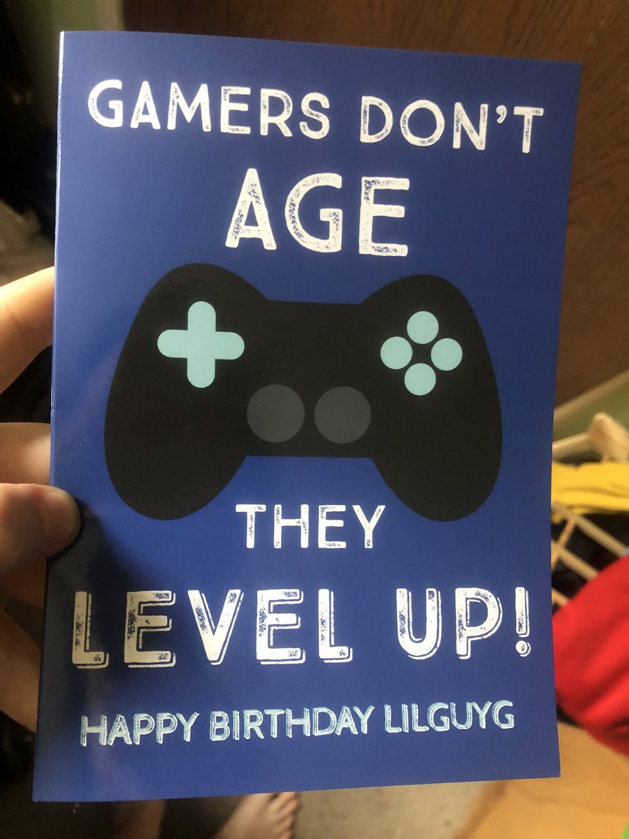 Luke tweet media