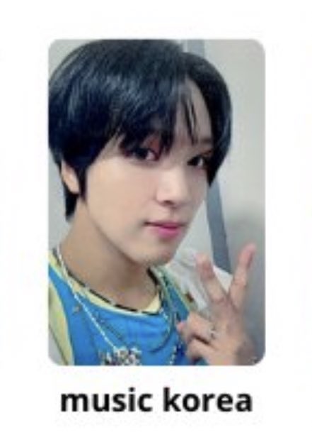 unirozes's tweet photo. WTS 🇲🇾

Haechan Golden Age NCT2023
Music Korea POB

Onhand 

qyop no lowballing 😊

#pasarnct #pasarnctmy https://t.co/fmMzS5ugTc