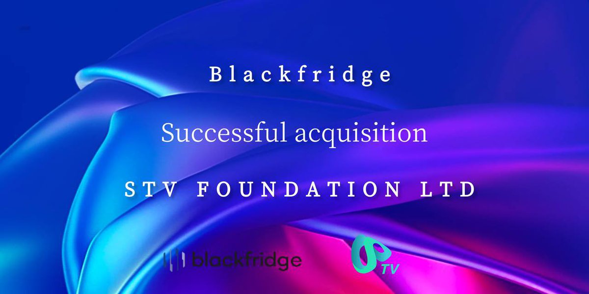 Star Token (STV) tweet media