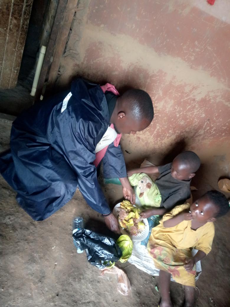 MbungaFor39318's tweet photo. malnutrition and food insecurity is extremely concerning in mbunga,  It is contineously claiming lives of children, breastfeeding child-mothers, and girls, robing their dreams, increasing inequality &amp; eroding the entire community. But this crisis is preventable. join us to help! https://t.co/Hf2Nu0dbd4