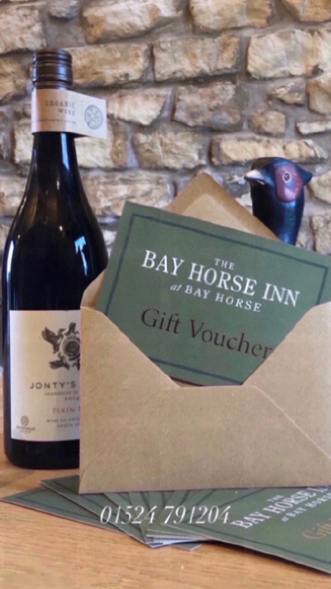 01524 791204 to order.