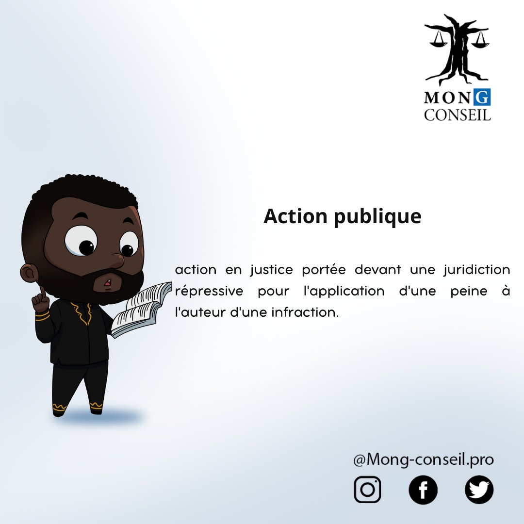 s_kephren's tweet photo. Vous avez des questions sur les procédures judiciaires ?
#mongconseil ⚖️
#droit https://t.co/jXZPreJU1r