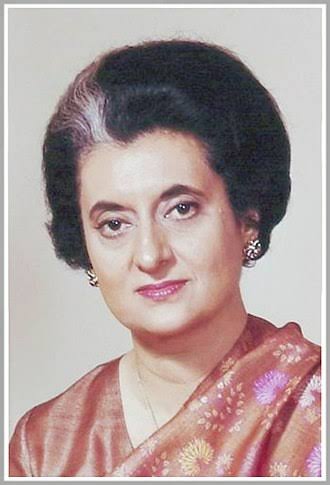 #IndiraGandhi #indiragandhijayanti #Theironlady #formarprimeminister