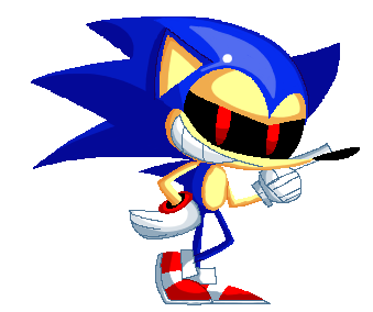 Ssg950O90193's tweet image. Exieco's Official Art Render