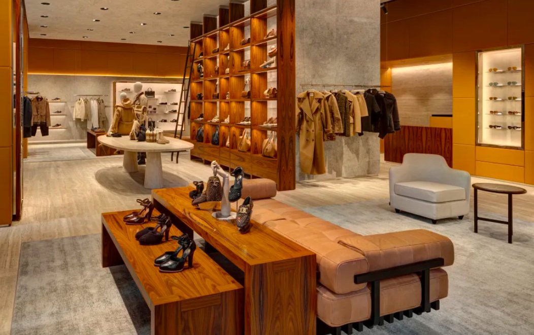 cppluxury's tweet photo. Tod’s opens newly renovated store in New York at Madison Avenue
https://t.co/P1iMl6sPyt
#Tods #TodsGroup #NewYork #NYC #MadisonAvenue #luxuryfashion #fashion #luxuryshoes #luxurybags #luxuryaccessories #luxuryretail #luxuryboutique #luxurybusiness @Tods https://t.co/aqhvMVFflQ