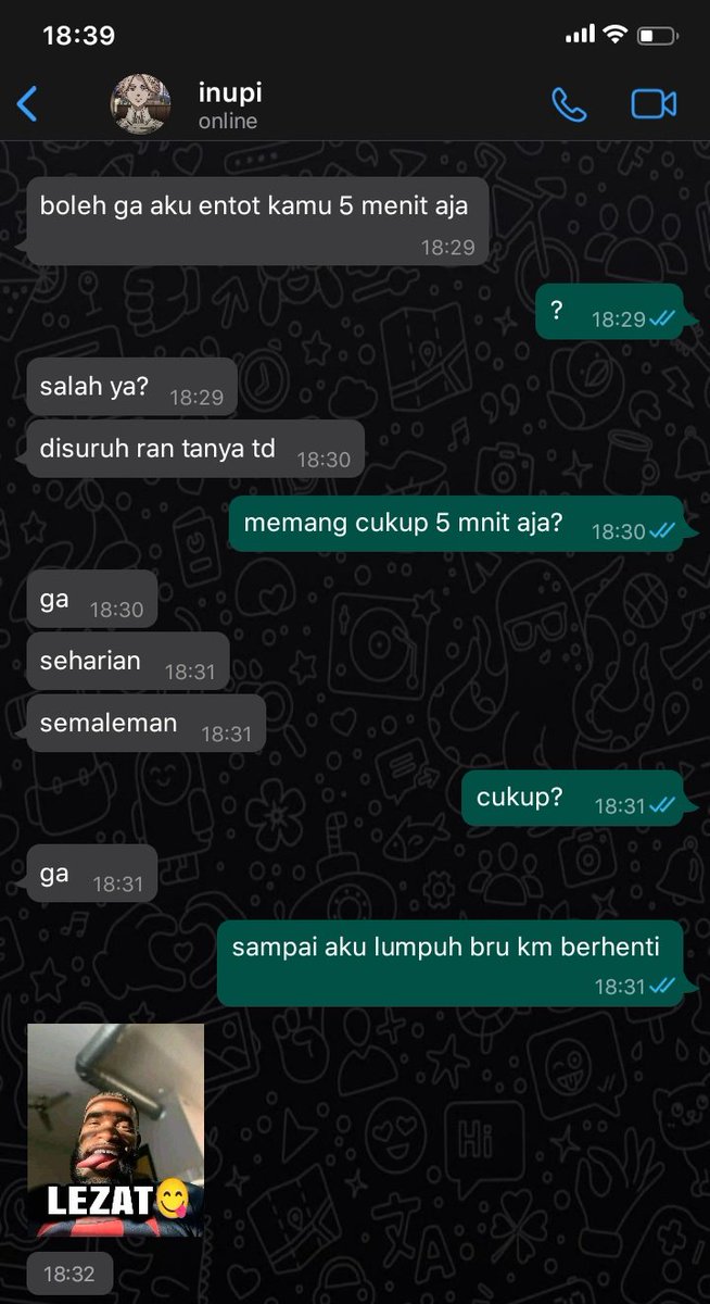 hruiyos's tweet photo. #inutake two tweet au
cw // profanities , slight nsfw 🔞 , mentioning death , gun .
boleh ga? https://t.co/dbiVQV4v6f