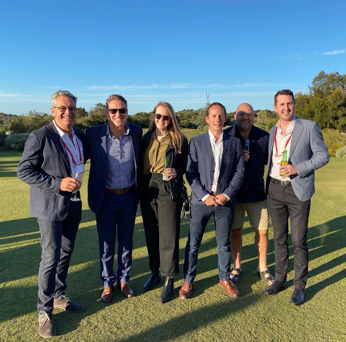 Excellent weekend at the Australian Knee Society meeting #knee #ACL <a href="/OrthoSportVic/">OrthoSport Victoria</a>