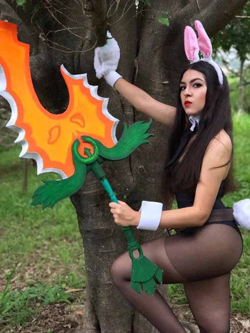 Faker from T1 or me as Bunny Riven from League of Legends ?#Worlds2023 https://t.co/xsLknm0aqr<a href="/tag/worlds2023"class="tags"><span>#worlds2023</span></a>