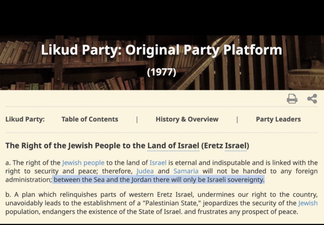 lynnejones_exMP's tweet photo. To be sure I heard correctly, relistened to #PaddyOConnell #BroadcastingHouse prefacing question to @HumzaYousaf by stating as if fact “Hamas wants to destroy Israel”. Hamas accepts 2 state solution on pre-1997 boundaries whereas this is policy being enacted by Netanyahu: https://t.co/HzlQCLqPwN